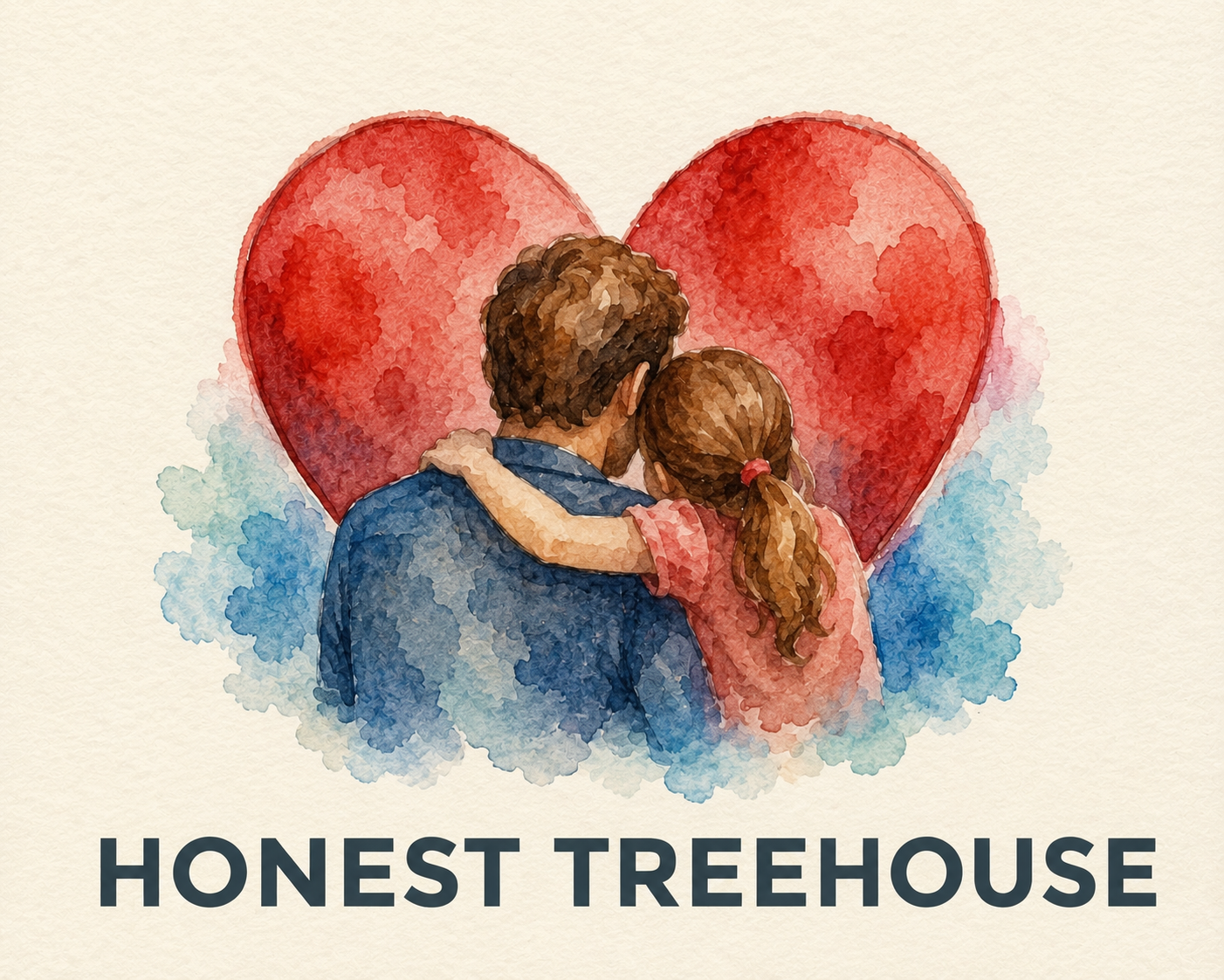 Honest Treehouse logo